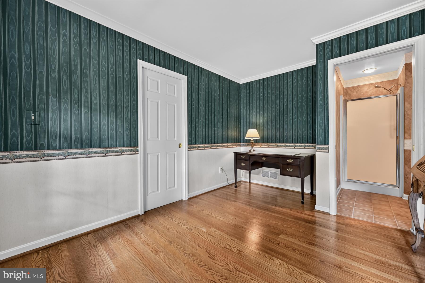 WINDERMERE ESTATES - Residential