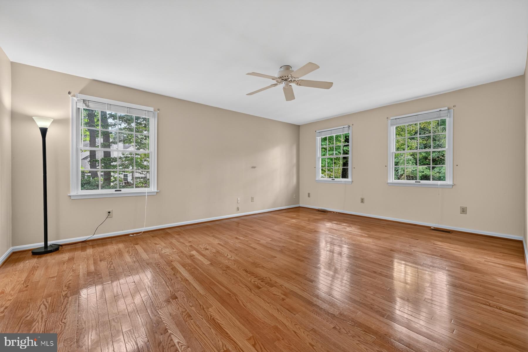 WINDERMERE ESTATES - Residential