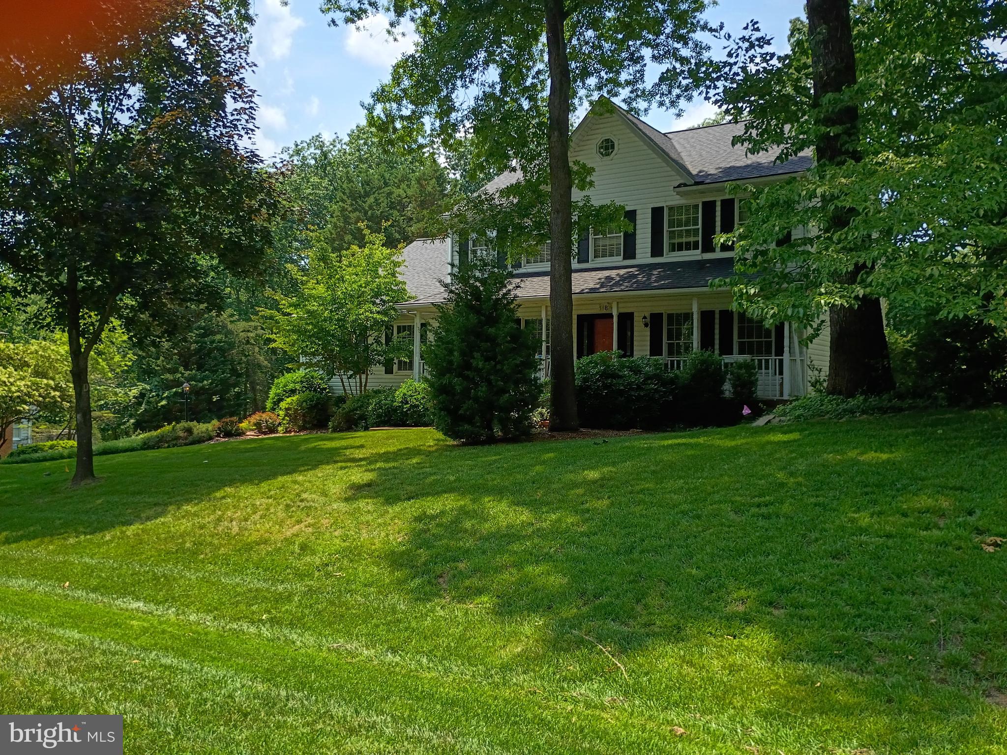 WINDERMERE ESTATES - Residential