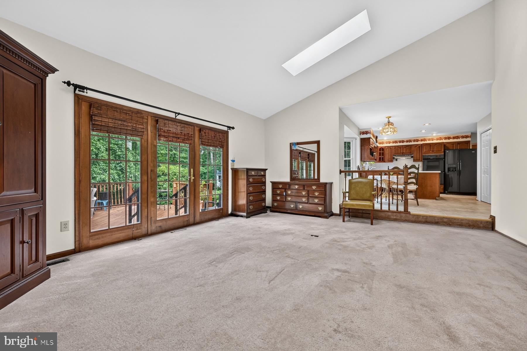 WINDERMERE ESTATES - Residential