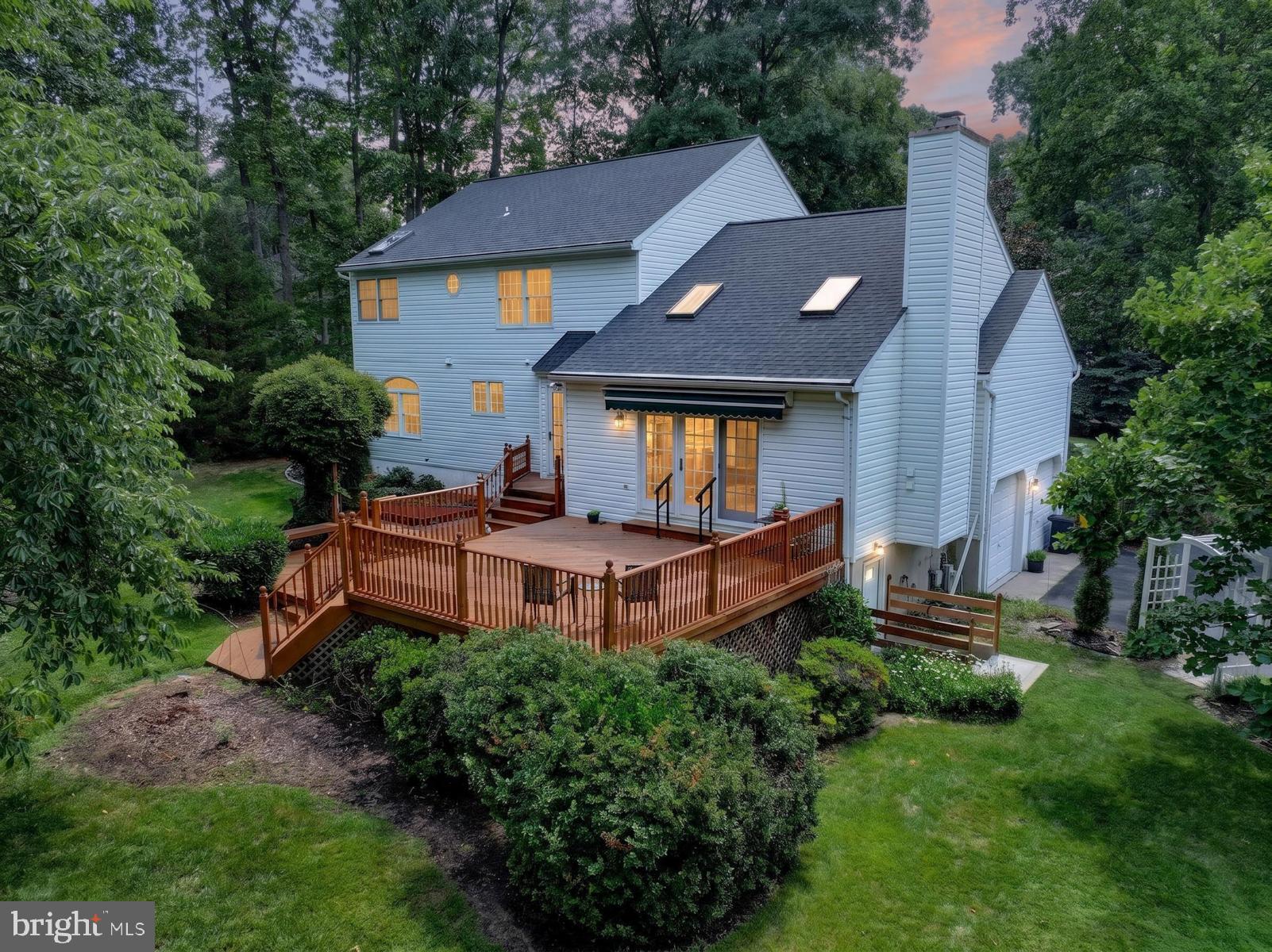 WINDERMERE ESTATES - Residential