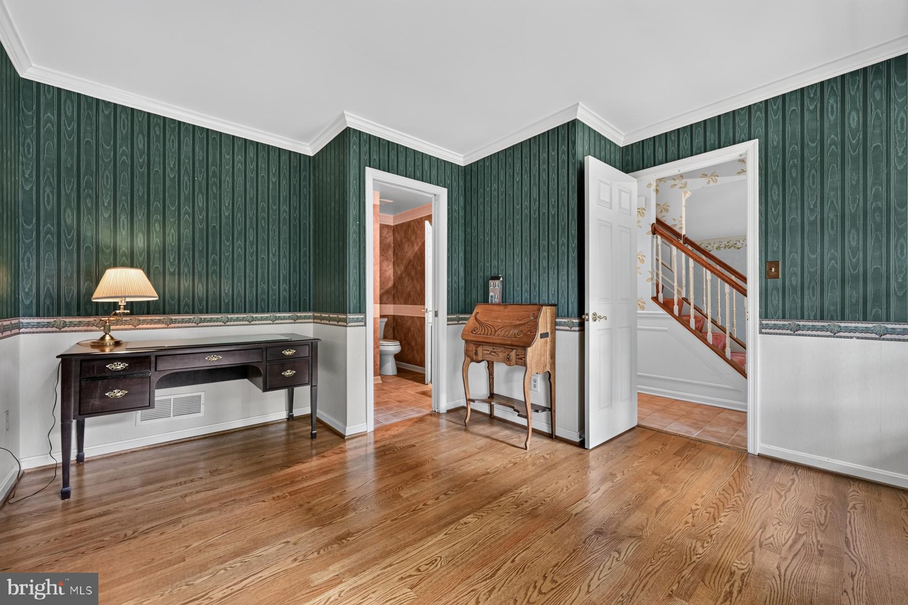 WINDERMERE ESTATES - Residential