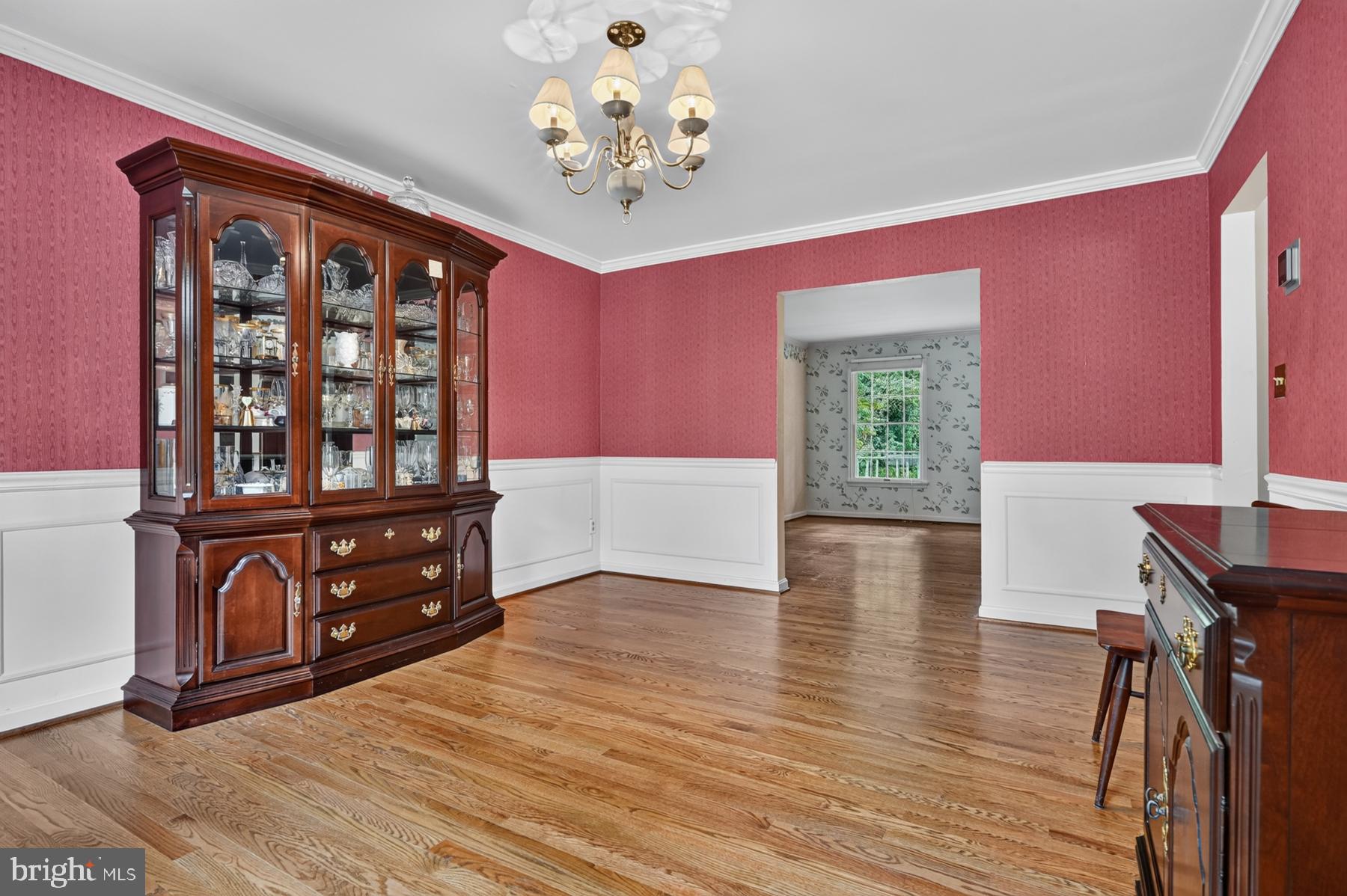 WINDERMERE ESTATES - Residential