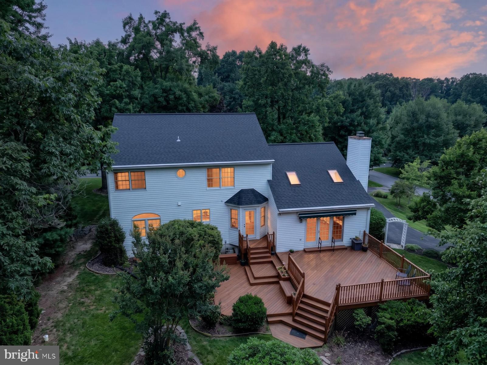 WINDERMERE ESTATES - Residential