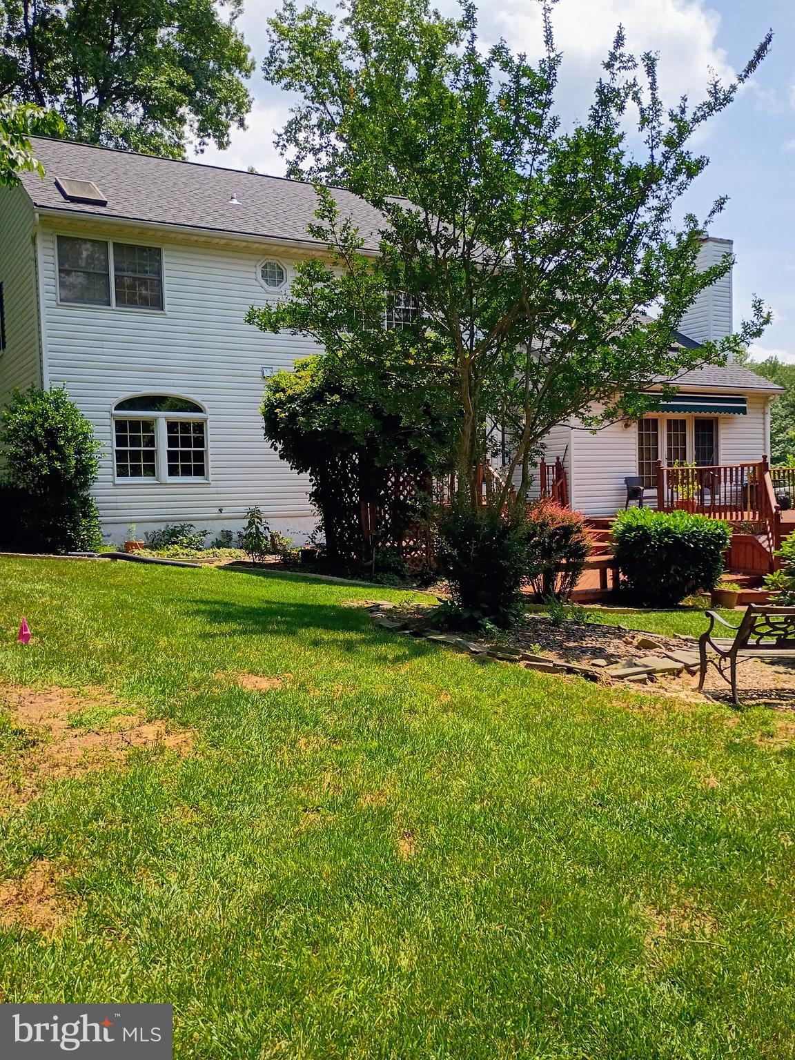 WINDERMERE ESTATES - Residential