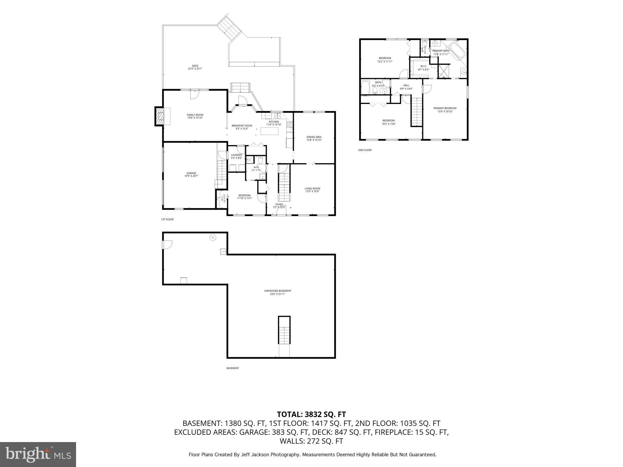 WINDERMERE ESTATES - Residential