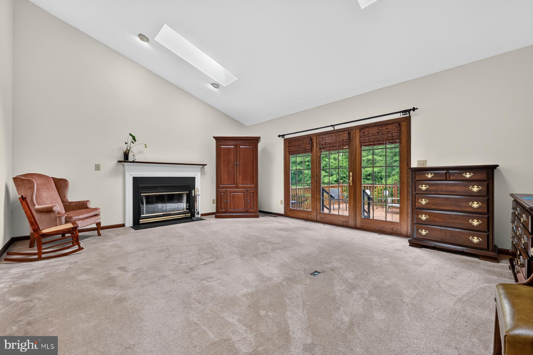 WINDERMERE ESTATES - Residential