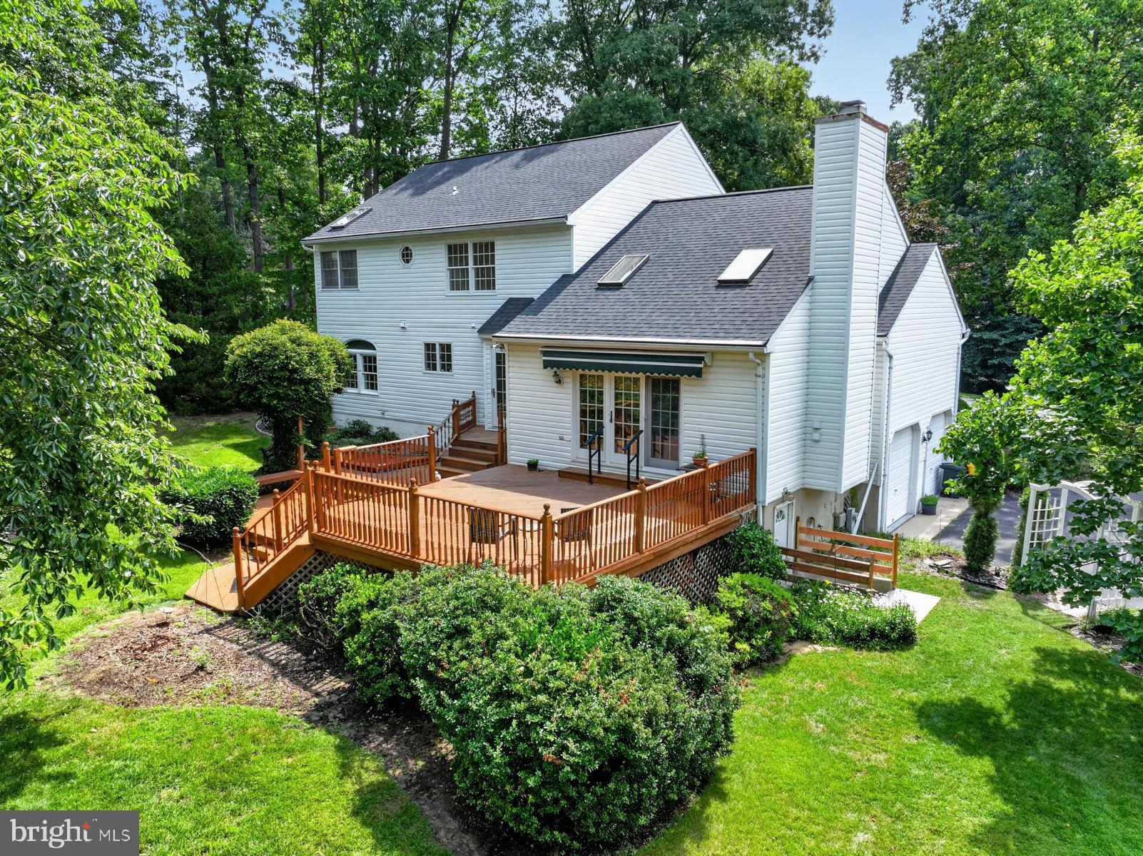 WINDERMERE ESTATES - Residential