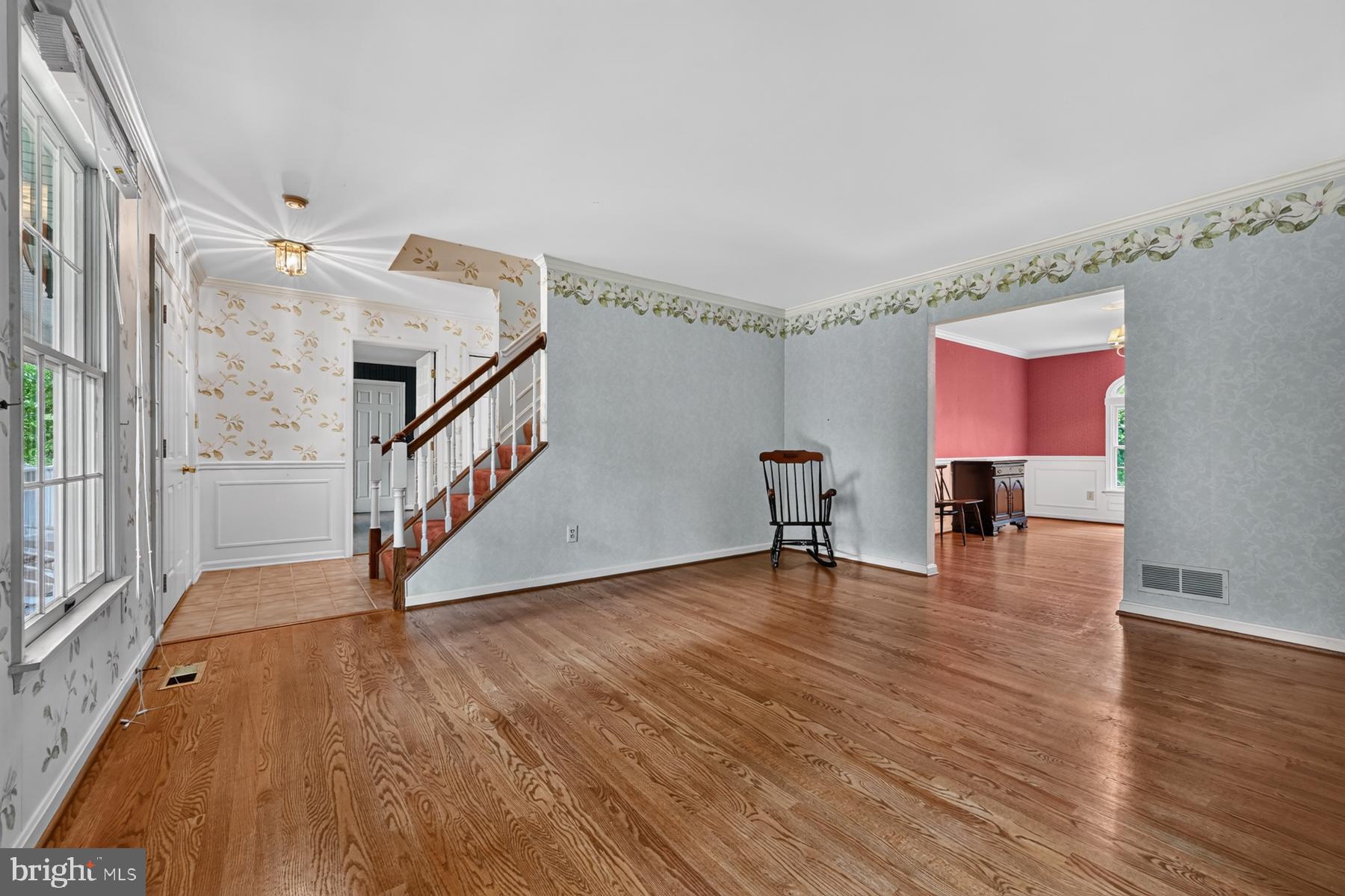 WINDERMERE ESTATES - Residential