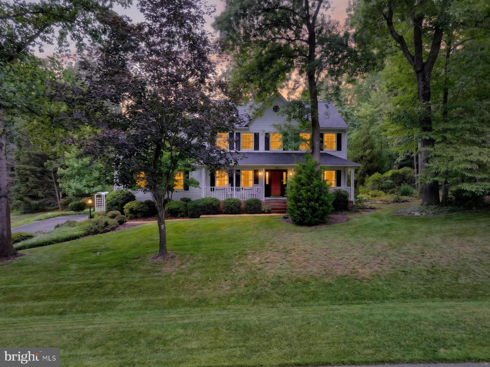 WINDERMERE ESTATES - Residential