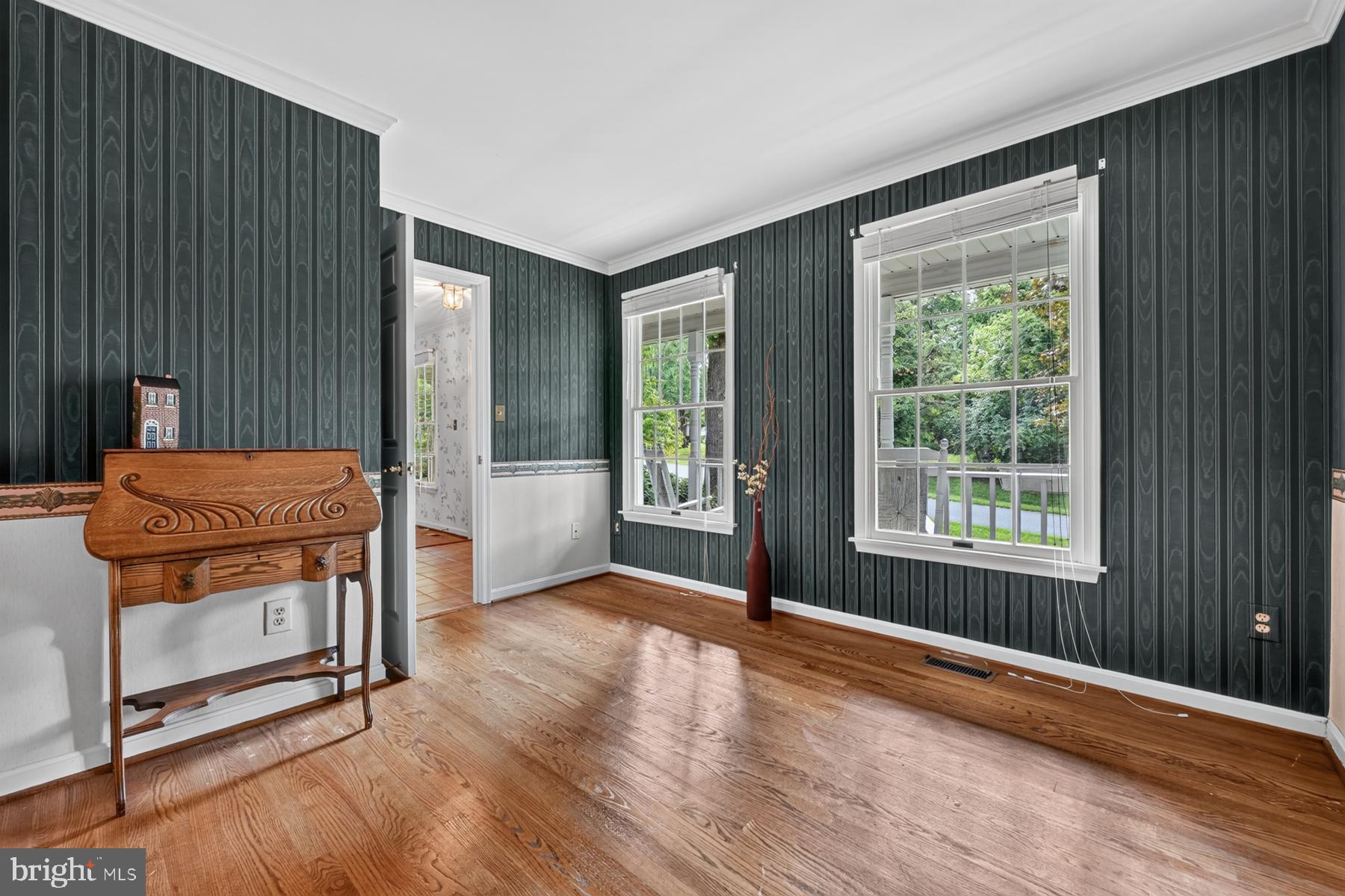 WINDERMERE ESTATES - Residential