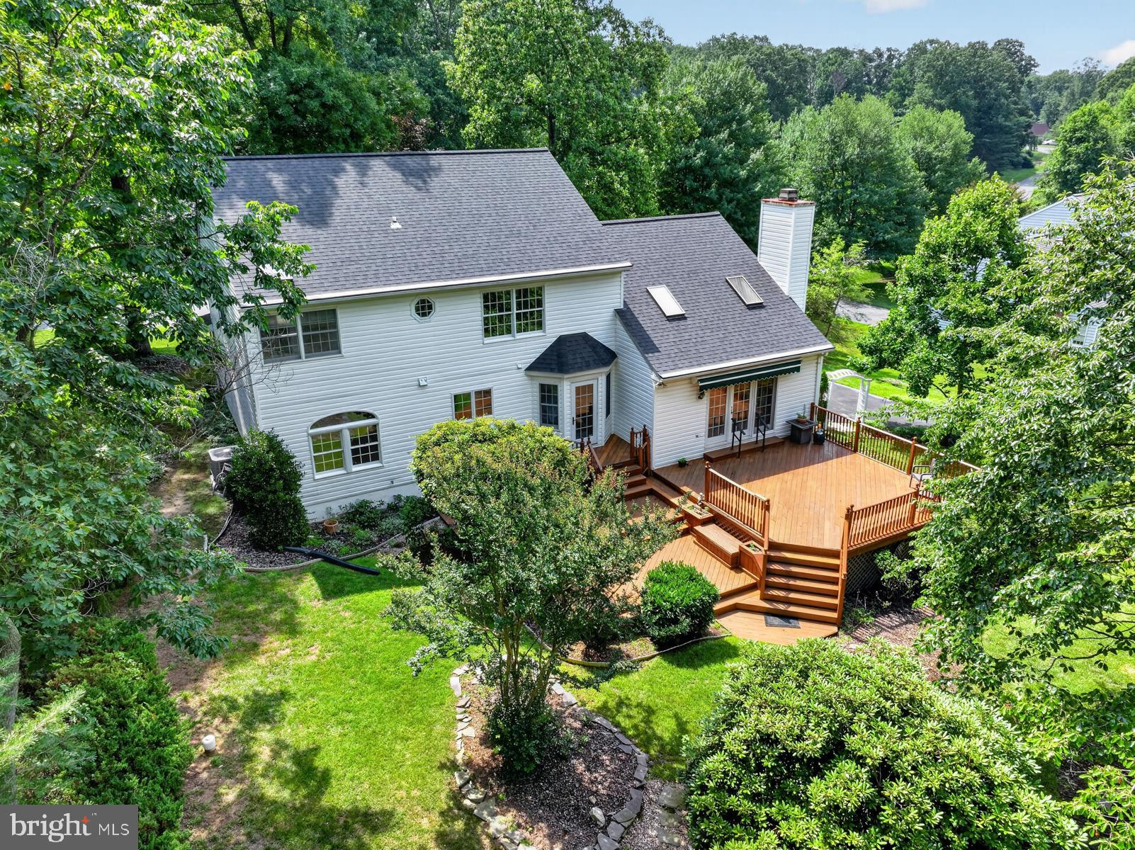 WINDERMERE ESTATES - Residential