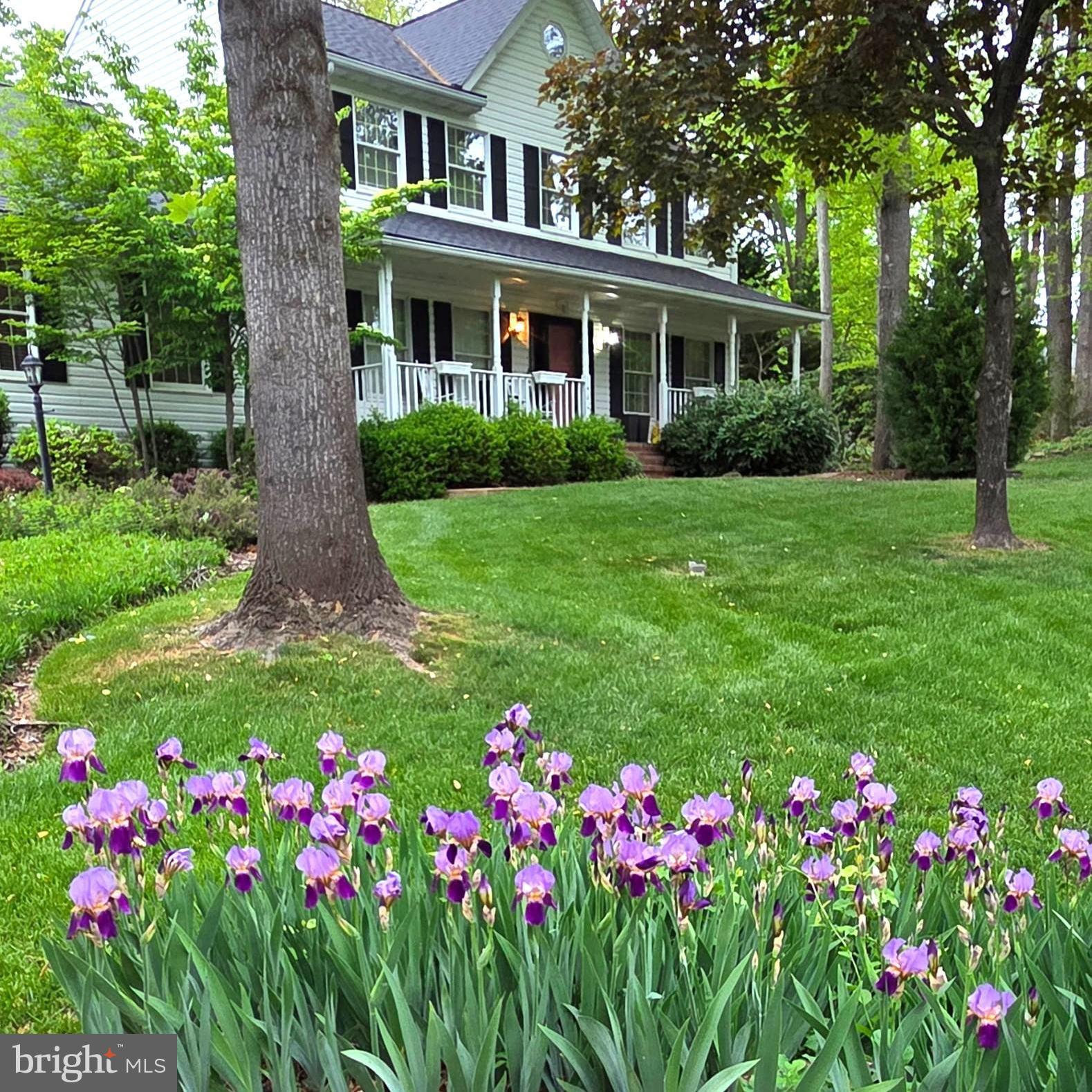 WINDERMERE ESTATES - Residential