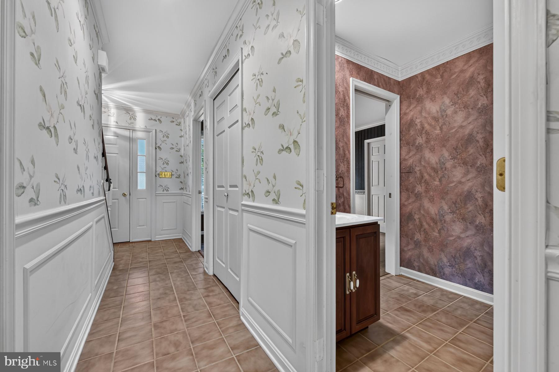 WINDERMERE ESTATES - Residential
