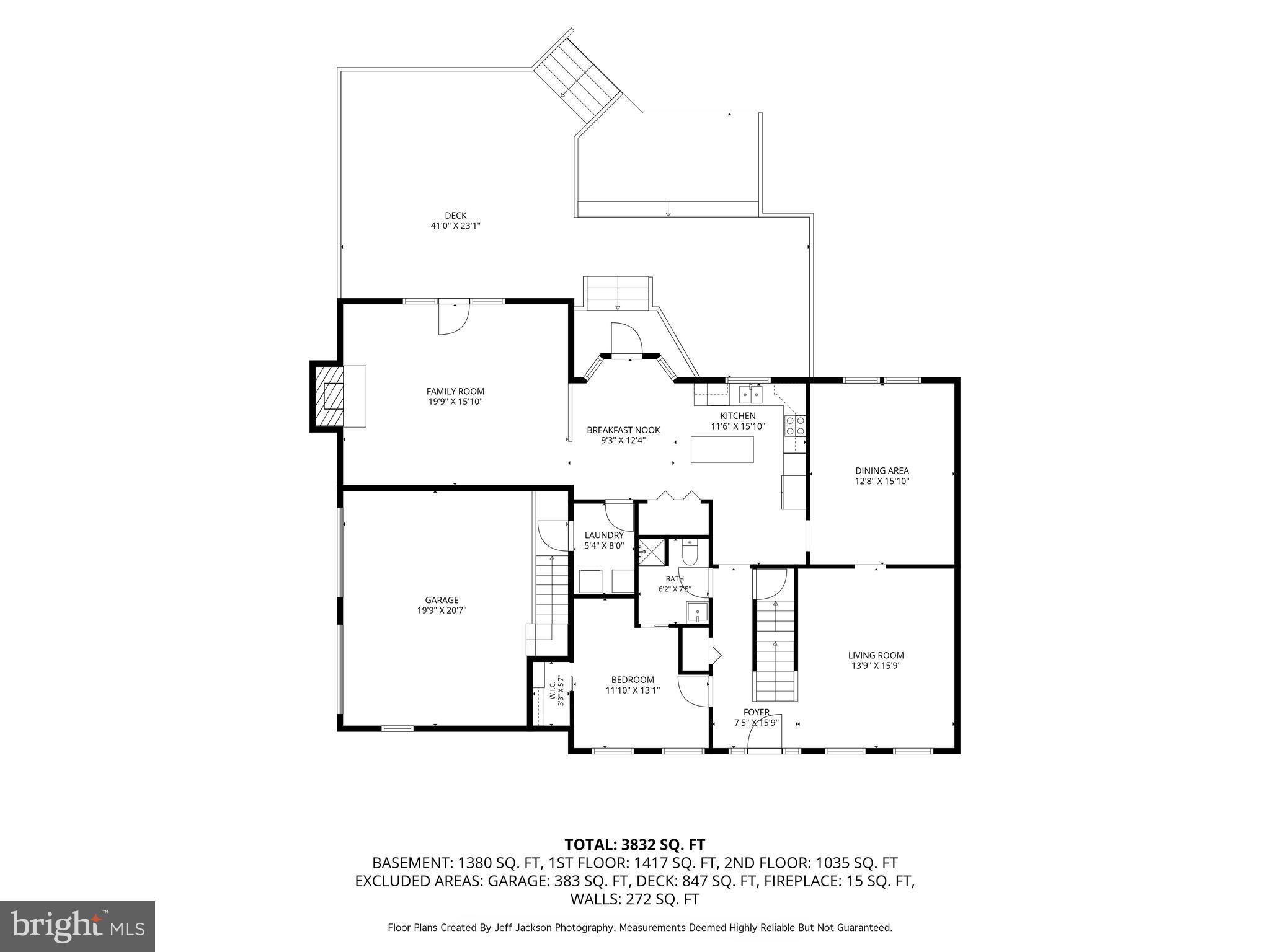 WINDERMERE ESTATES - Residential