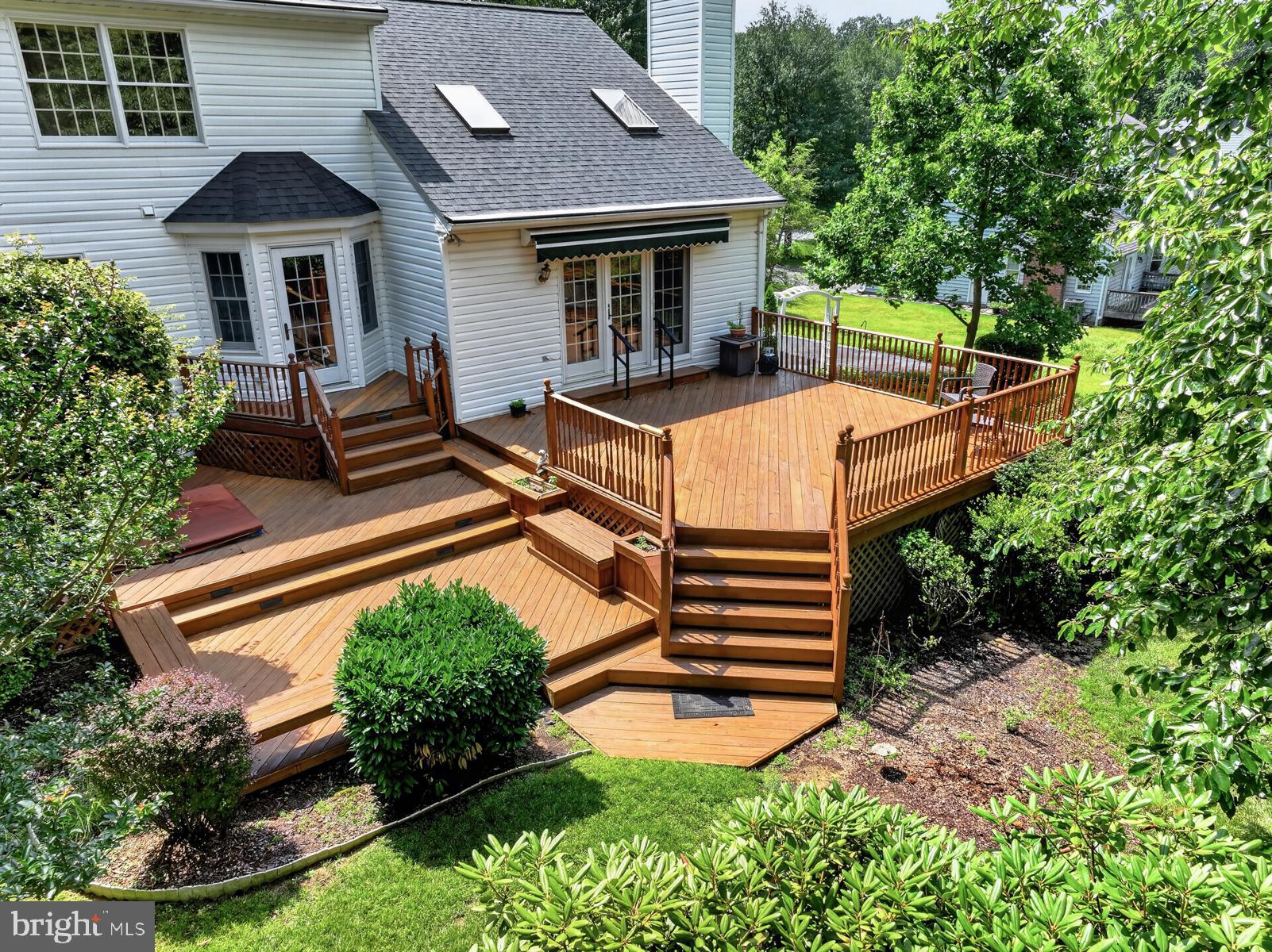 WINDERMERE ESTATES - Residential
