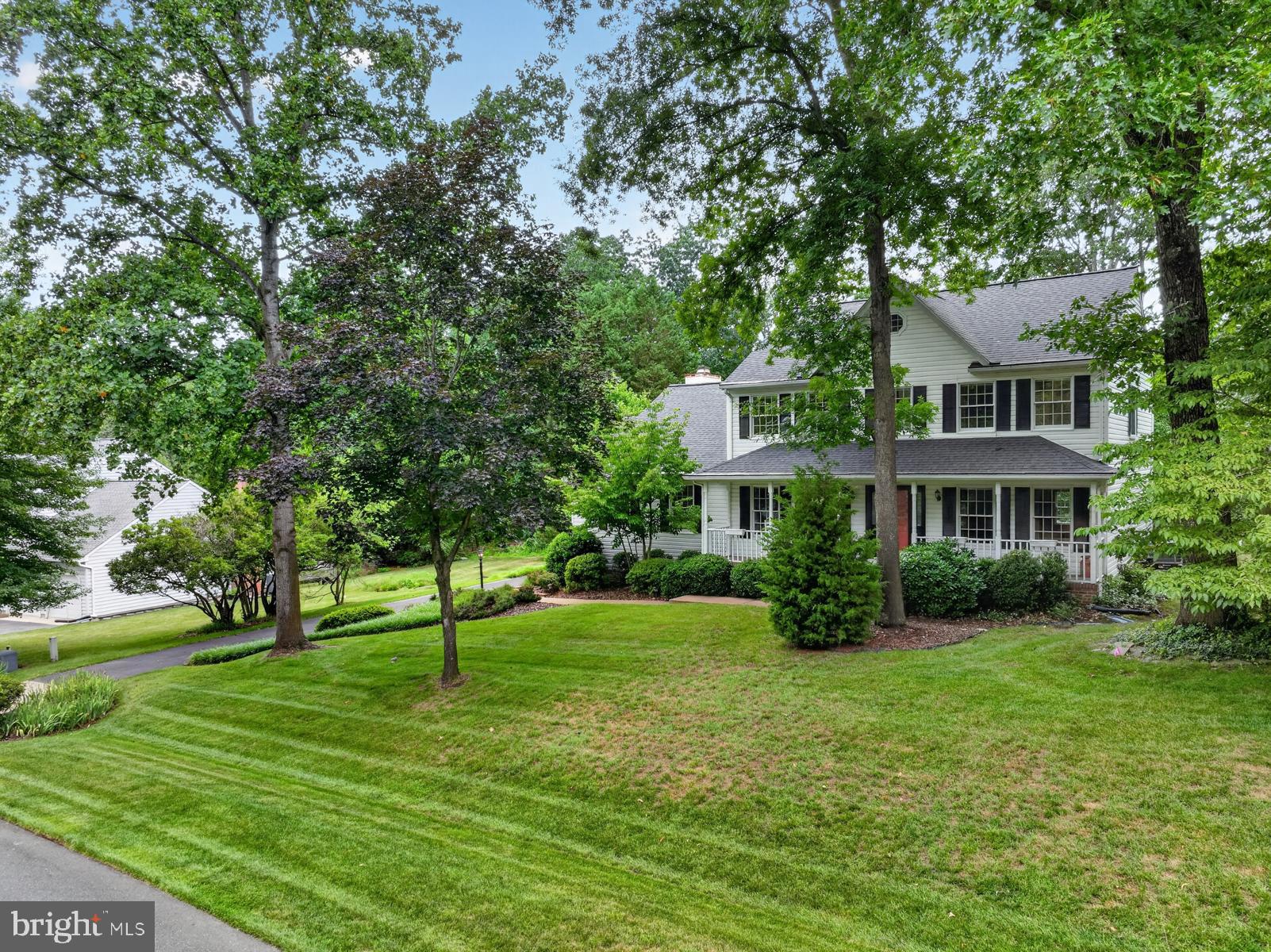 WINDERMERE ESTATES - Residential