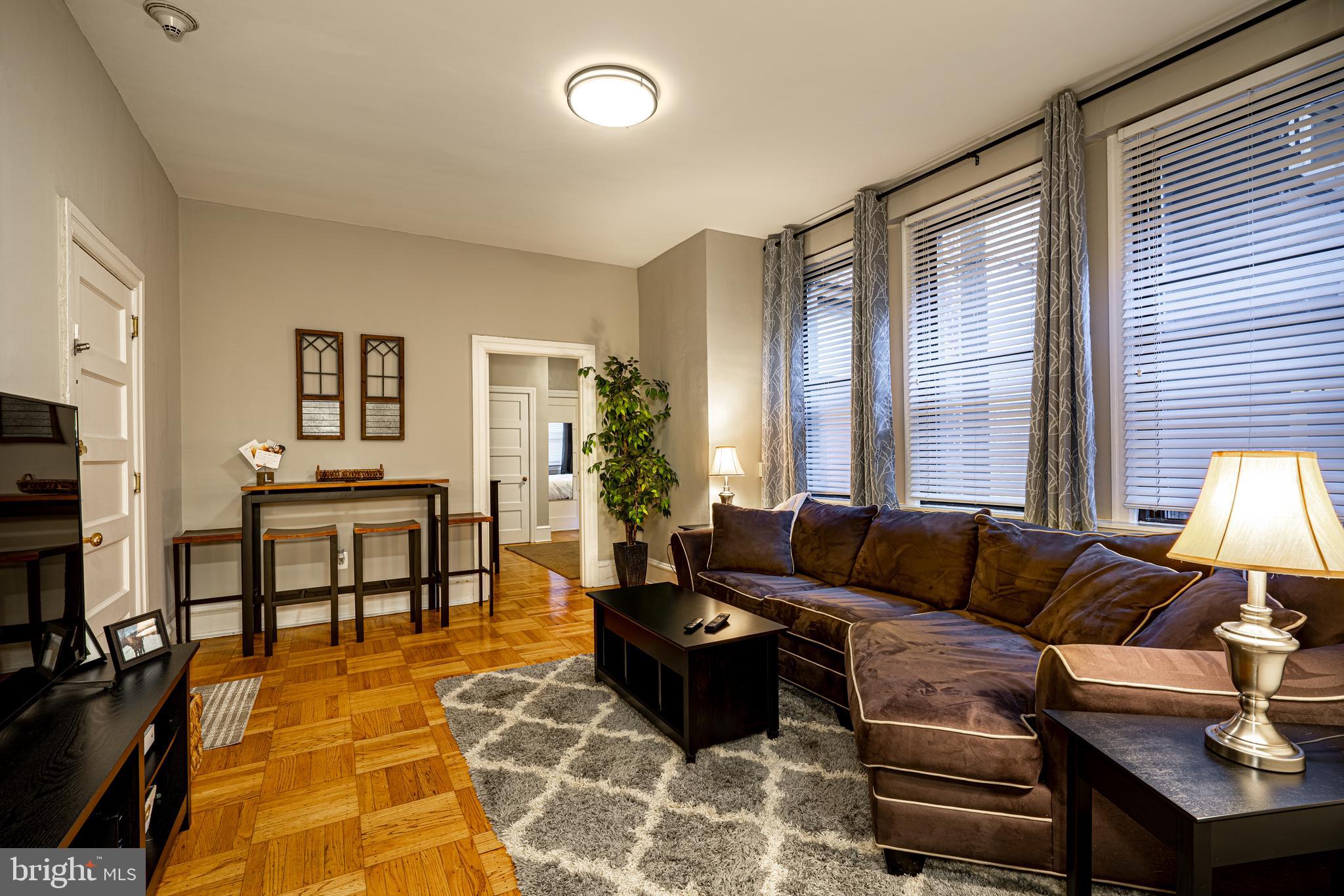 AVENUE OF THE ARTS - Residential