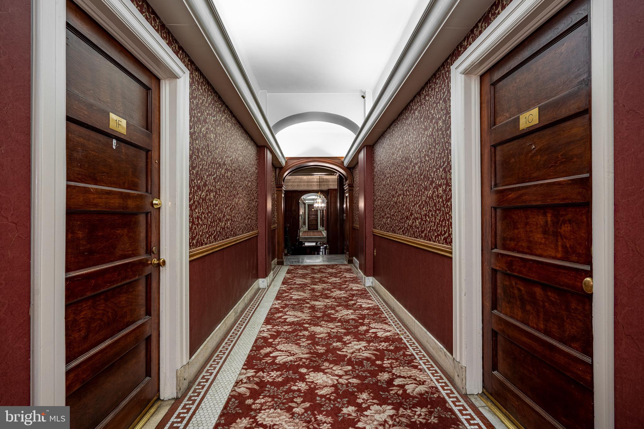 AVENUE OF THE ARTS - Residential