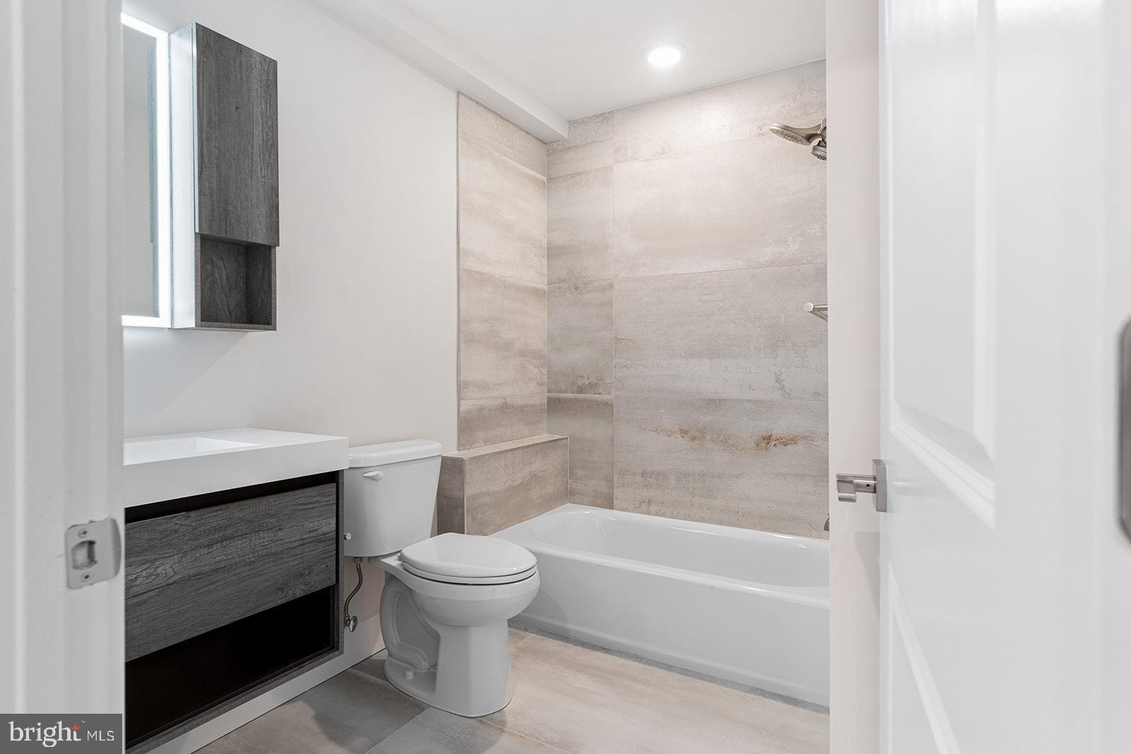 BREWERYTOWN - Residential