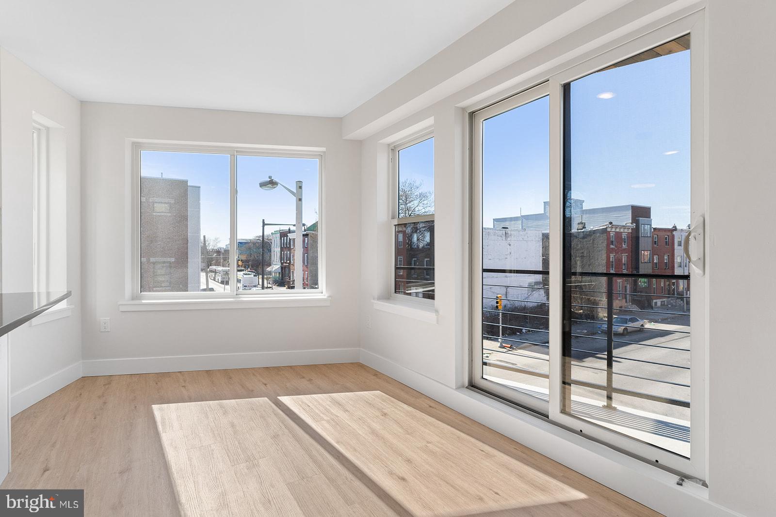 BREWERYTOWN - Residential