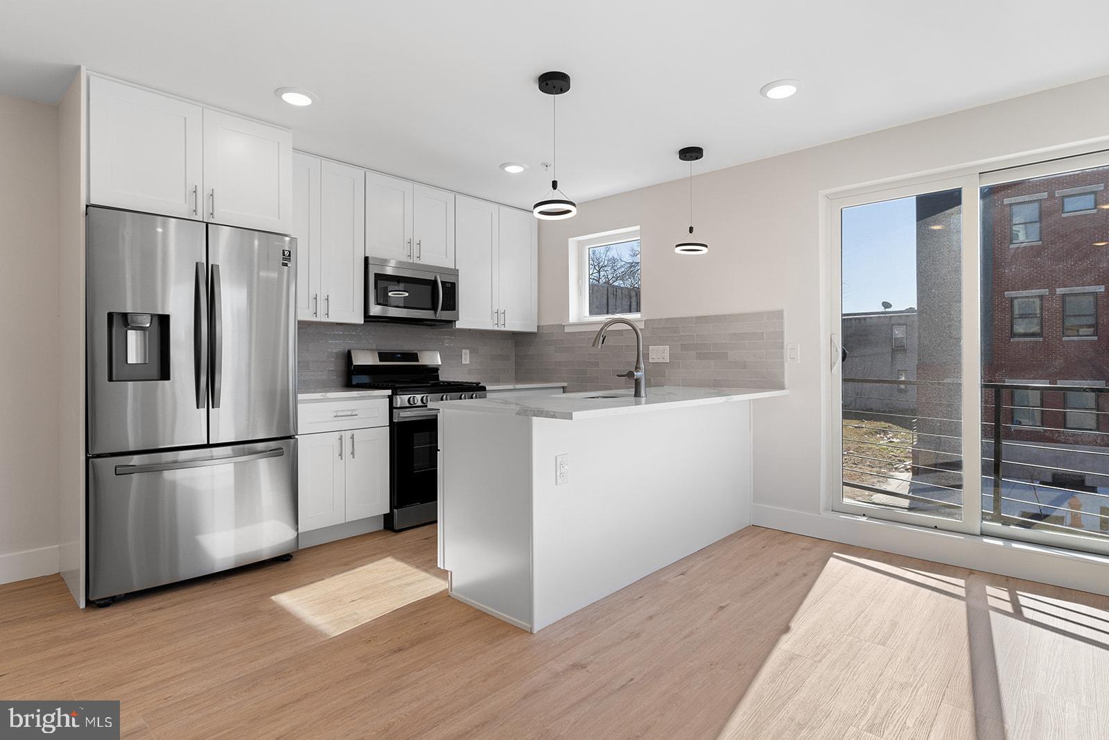 BREWERYTOWN - Residential