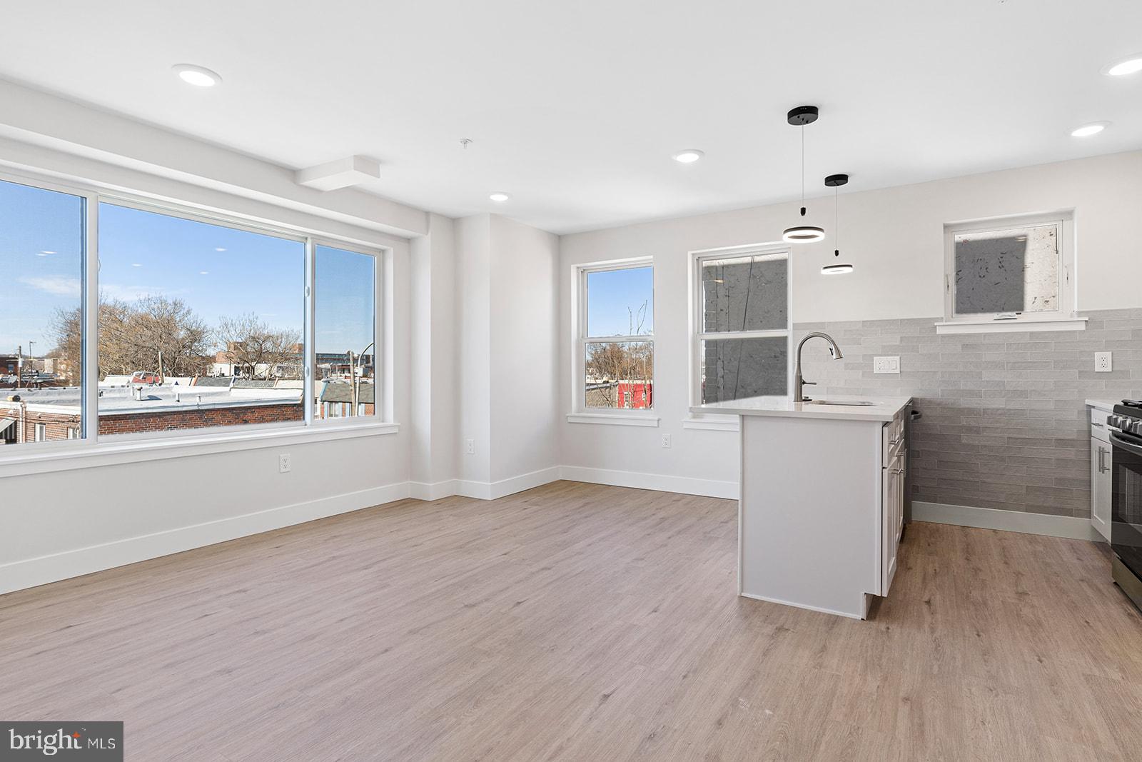 BREWERYTOWN - Residential