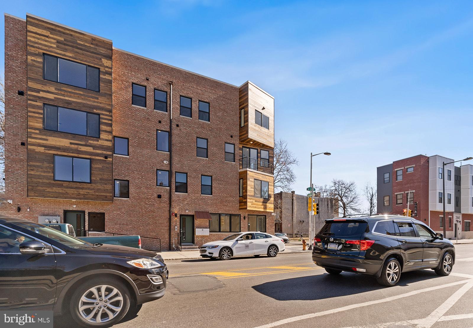 BREWERYTOWN - Residential
