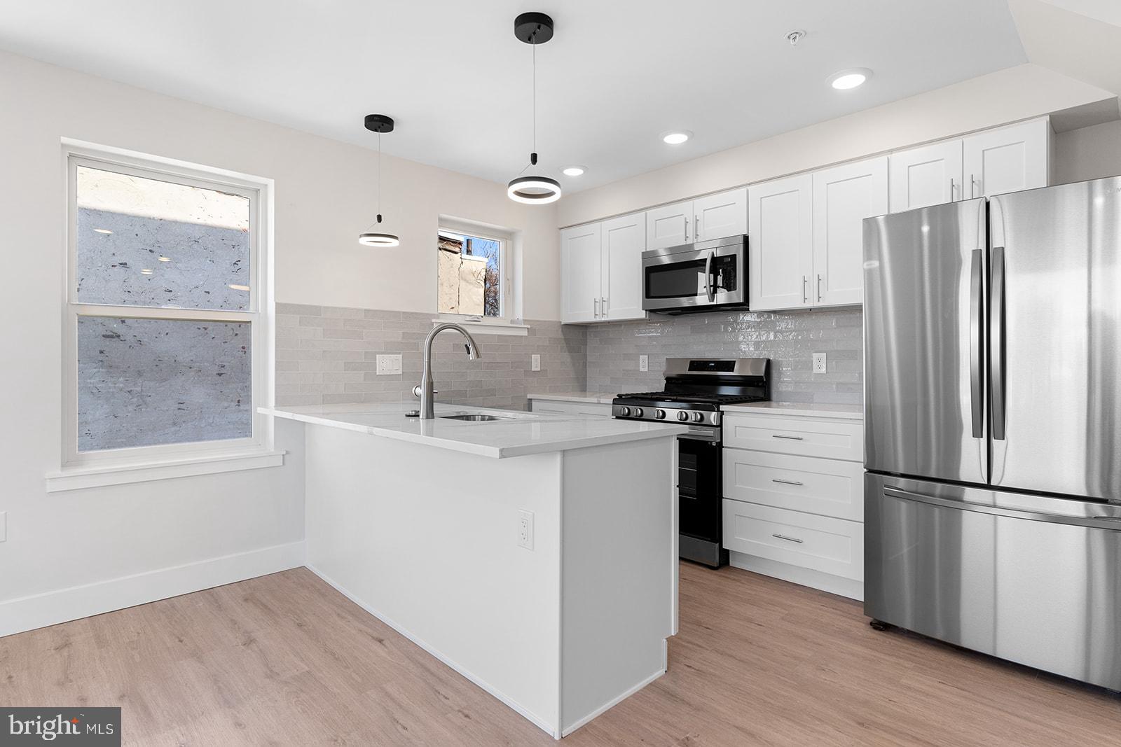 BREWERYTOWN - Residential