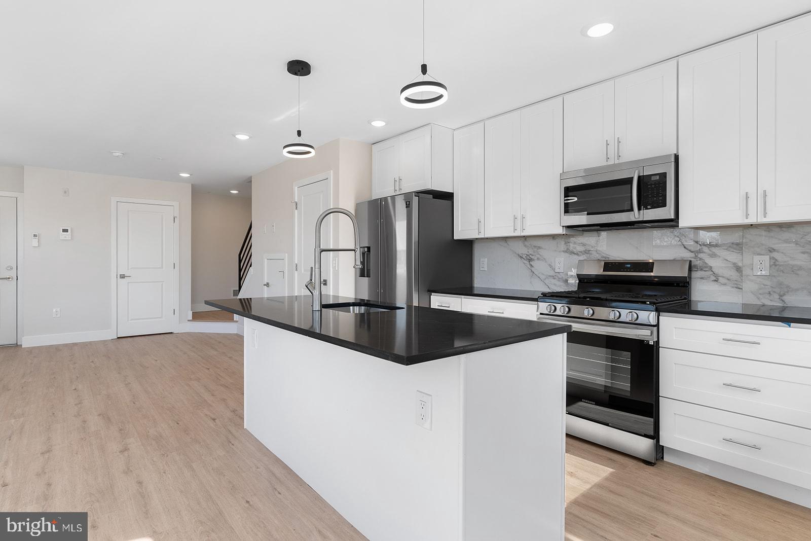 BREWERYTOWN - Residential