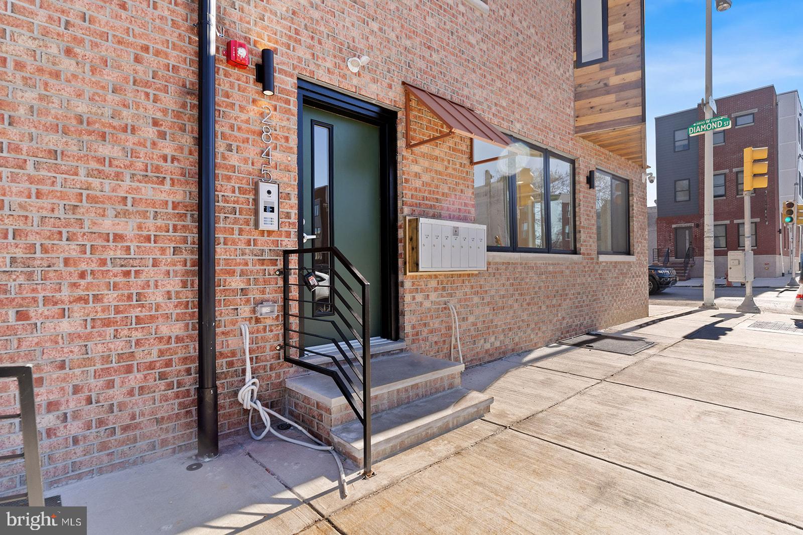 BREWERYTOWN - Residential