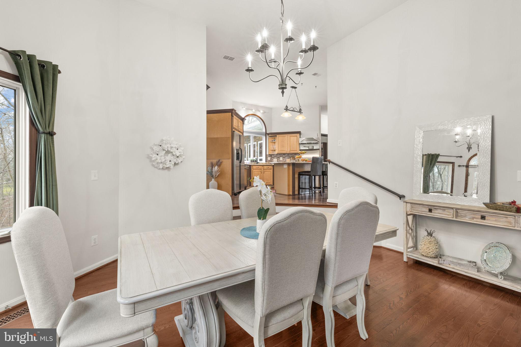 CAMELOT-BROOK HAVEN - Residential