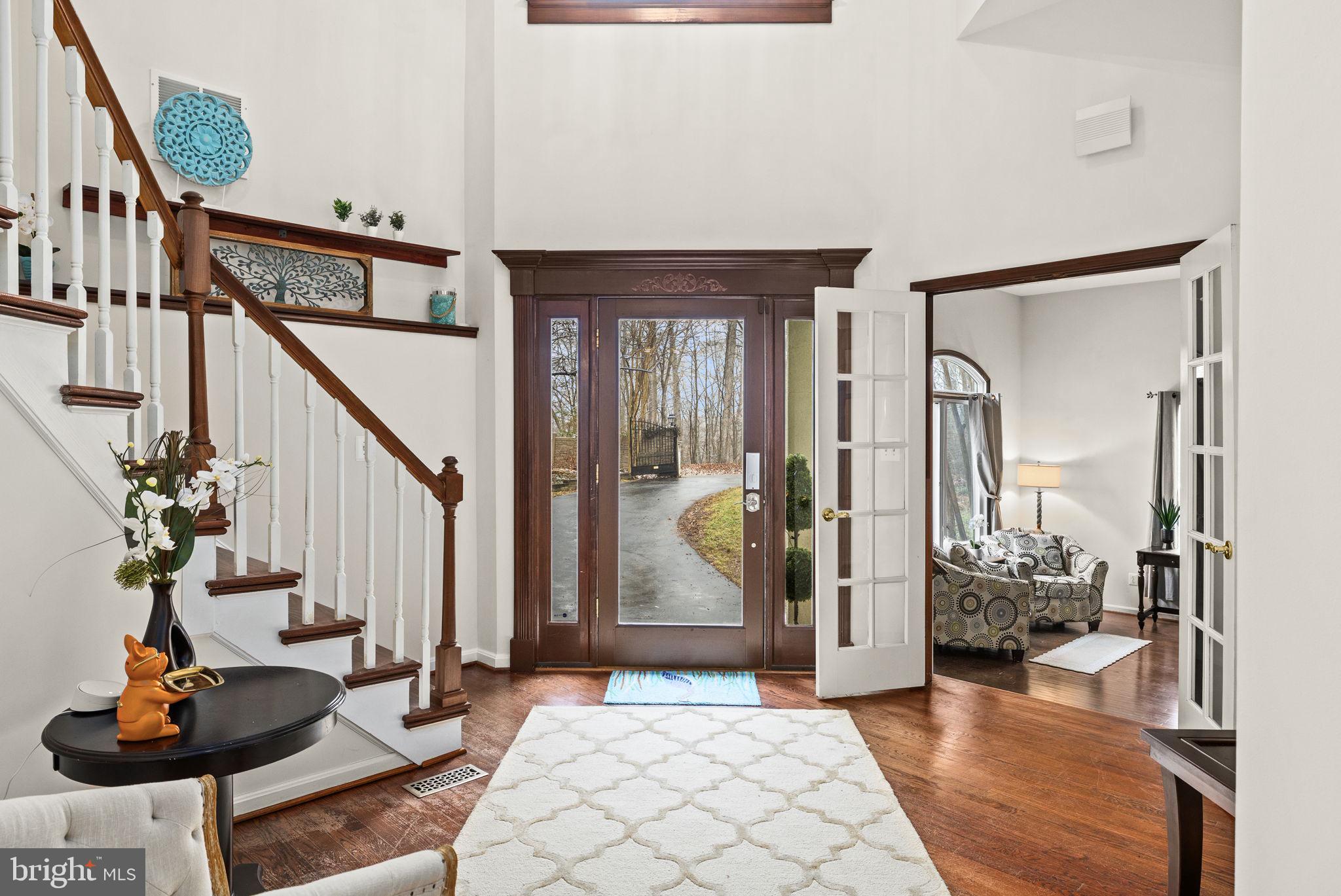 CAMELOT-BROOK HAVEN - Residential