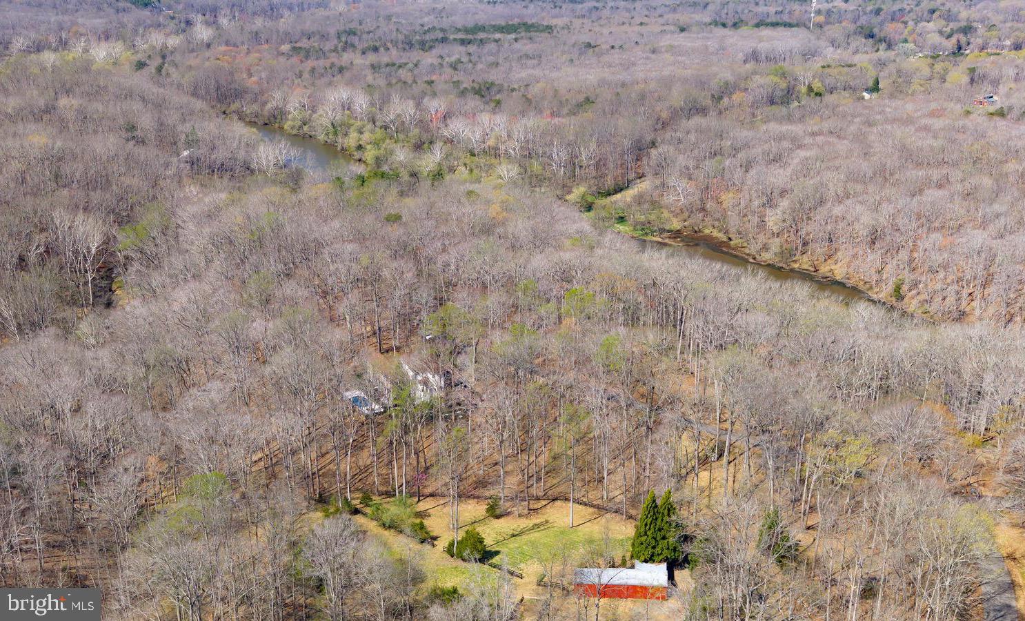 CAMELOT-BROOK HAVEN - Residential