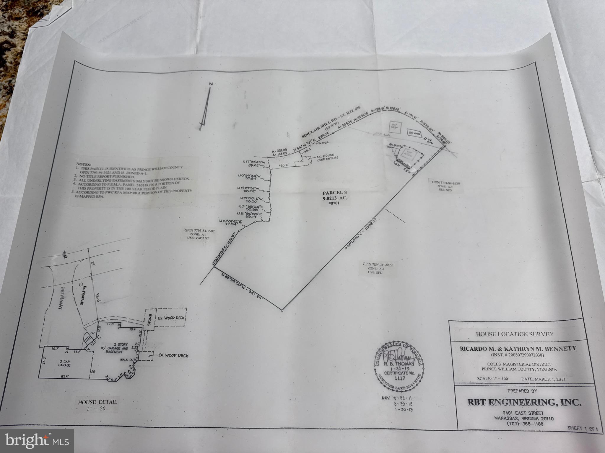 CAMELOT-BROOK HAVEN - Residential