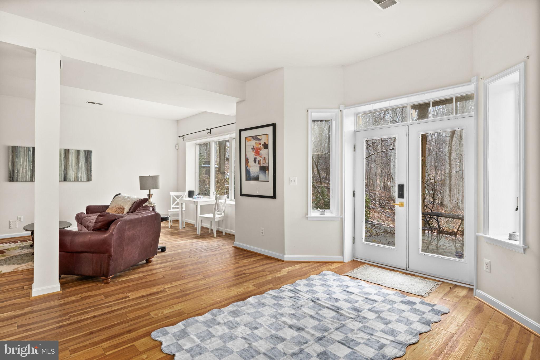 CAMELOT-BROOK HAVEN - Residential