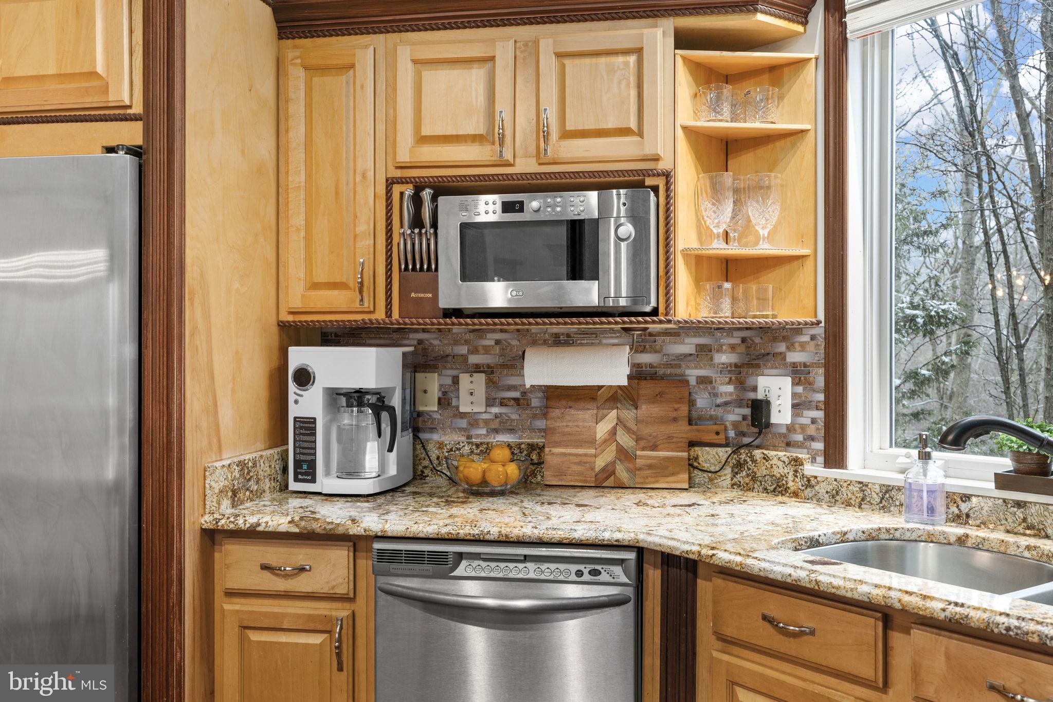 CAMELOT-BROOK HAVEN - Residential