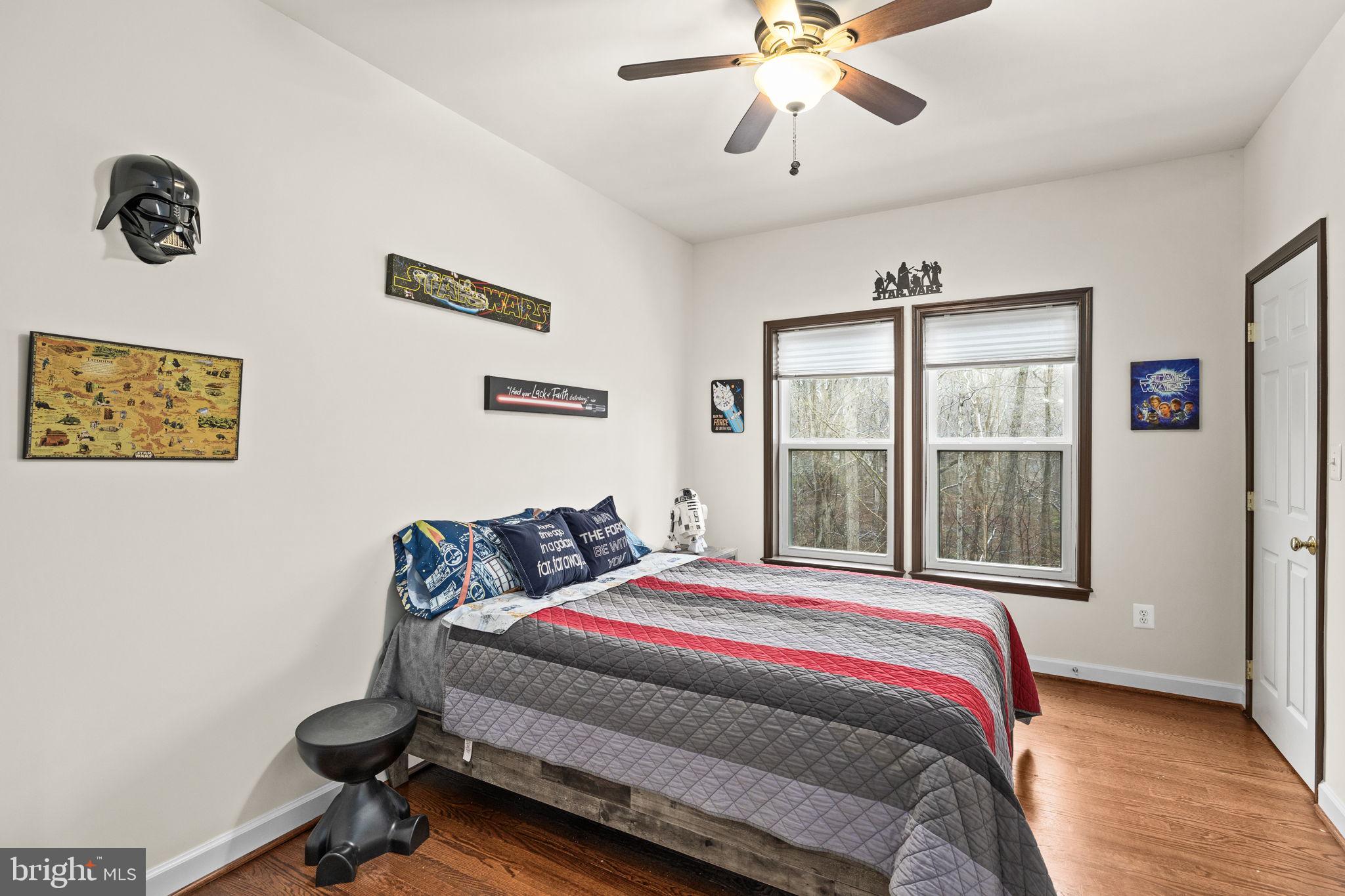 CAMELOT-BROOK HAVEN - Residential