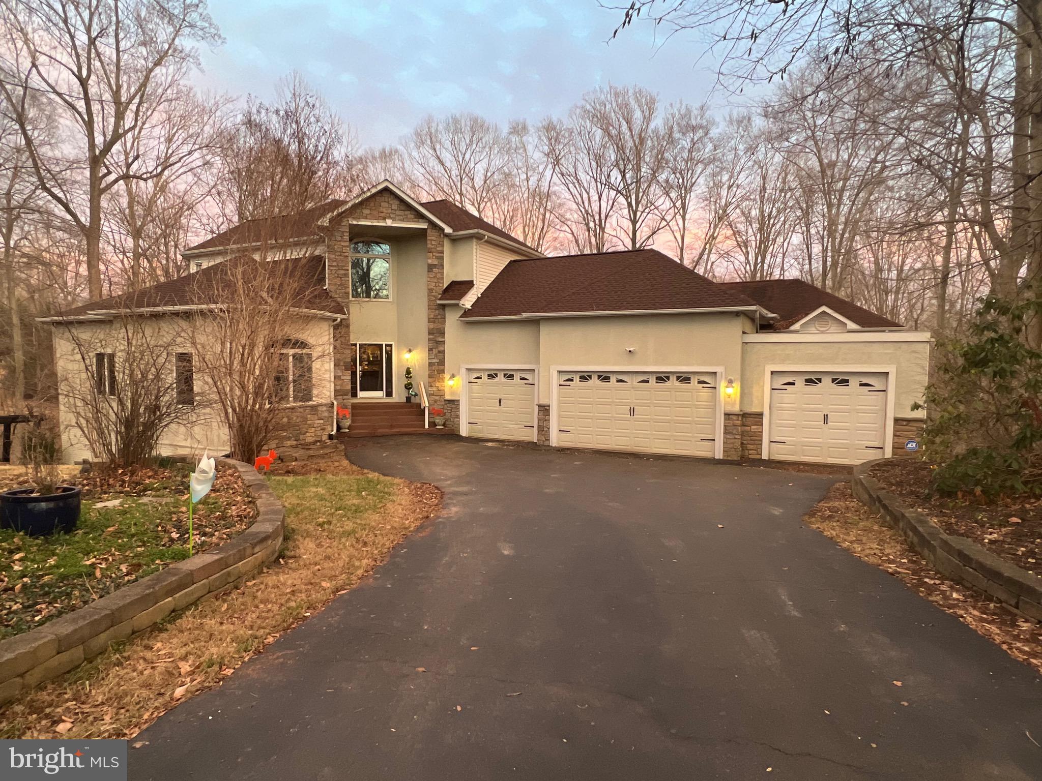CAMELOT-BROOK HAVEN - Residential