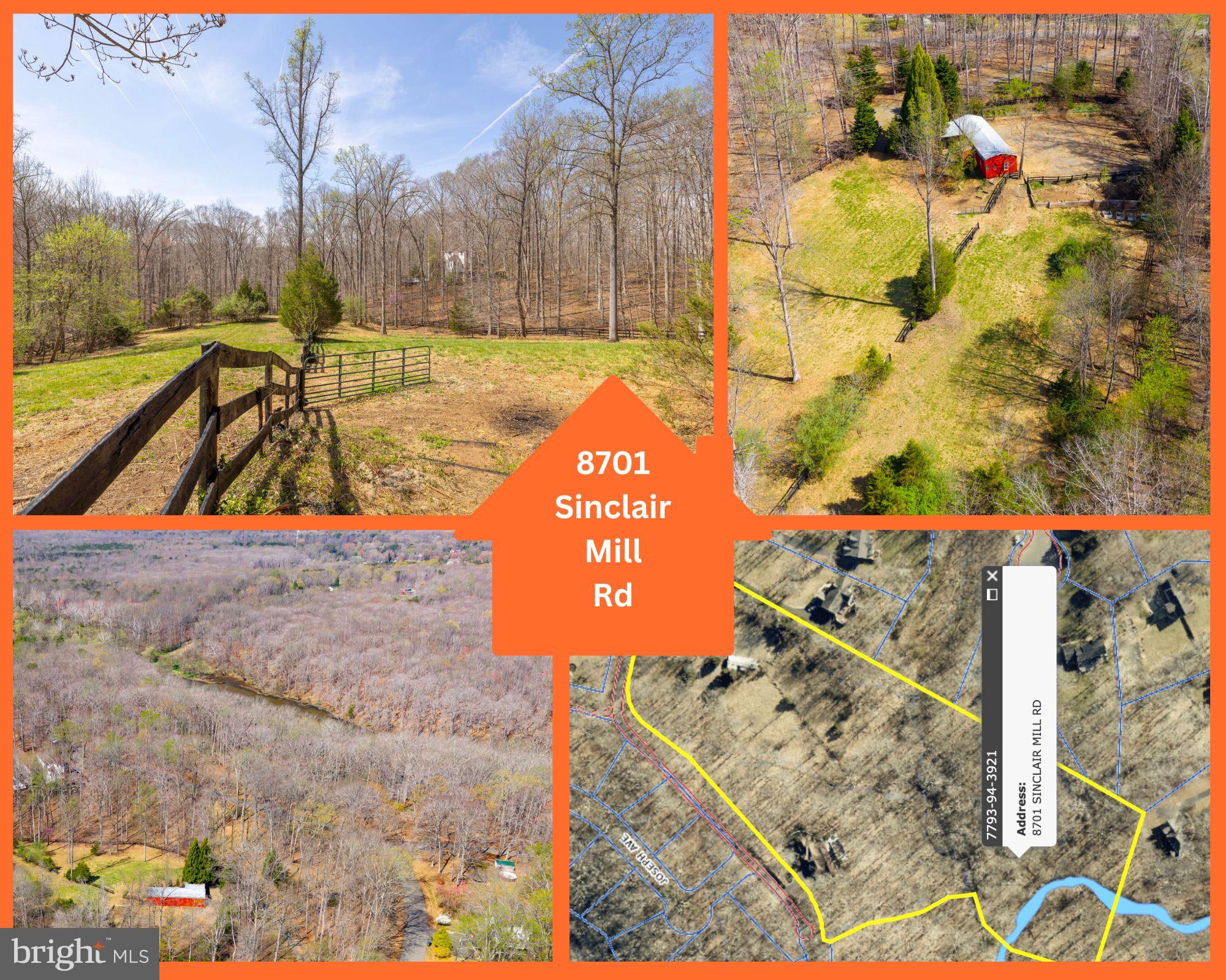 CAMELOT-BROOK HAVEN - Residential