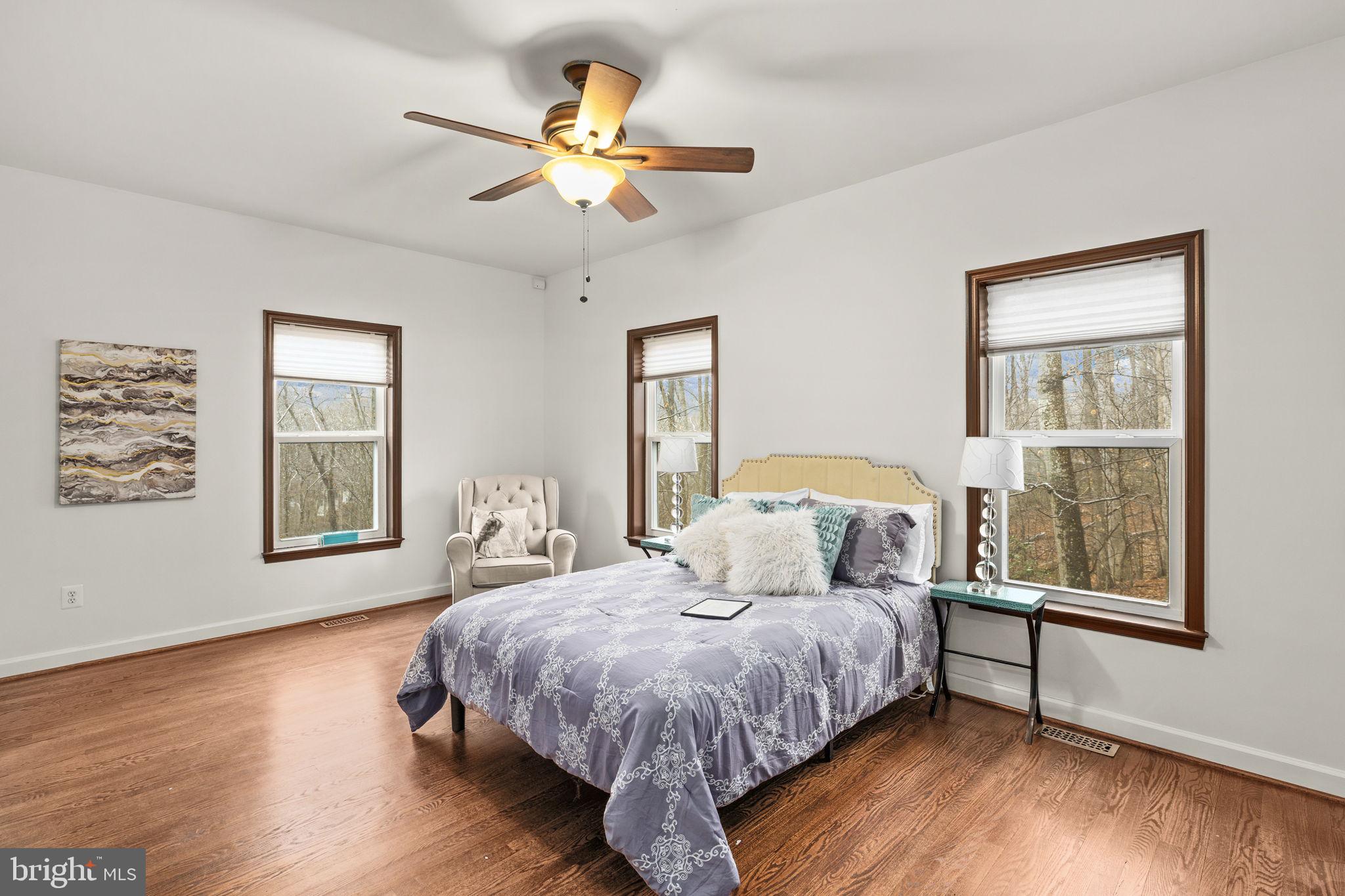 CAMELOT-BROOK HAVEN - Residential