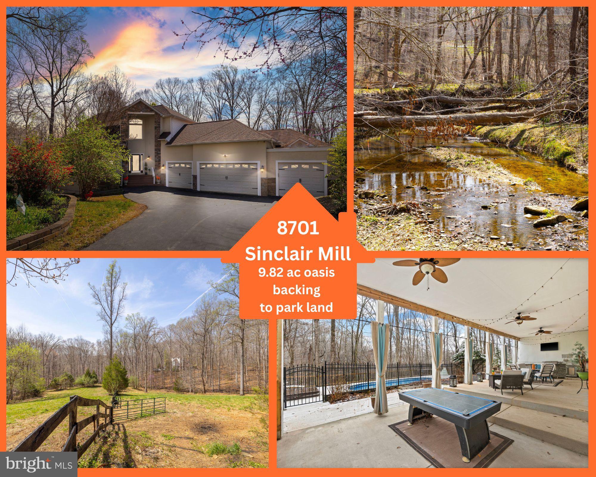 CAMELOT-BROOK HAVEN - Residential