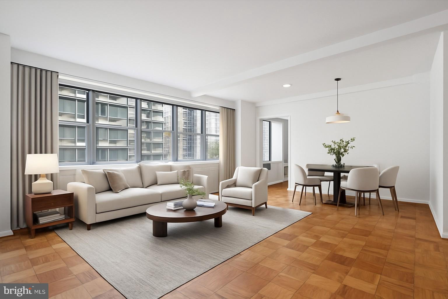 RITTENHOUSE SQUARE - Residential