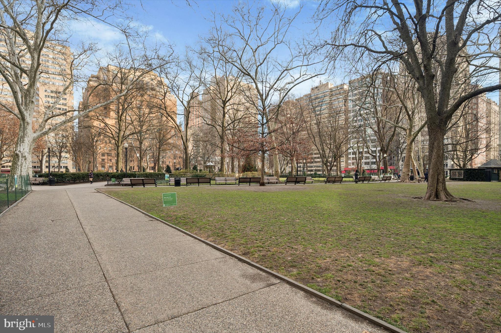 RITTENHOUSE SQUARE - Residential