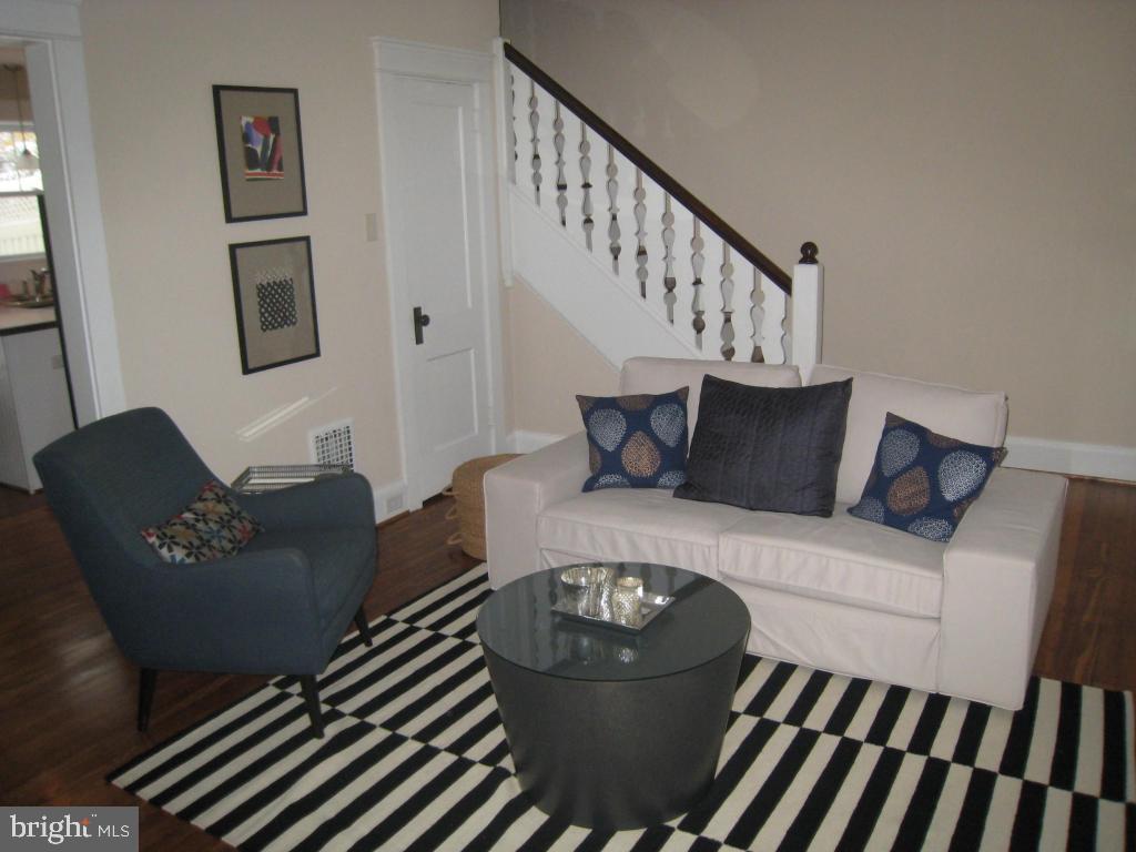 ROSEVILLE ESTATES - Residential