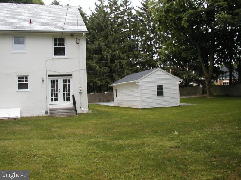 ROSEVILLE ESTATES - Residential