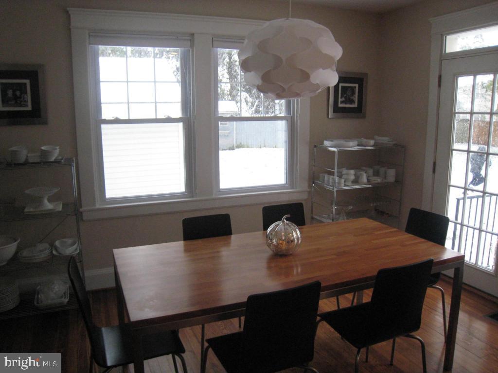 ROSEVILLE ESTATES - Residential