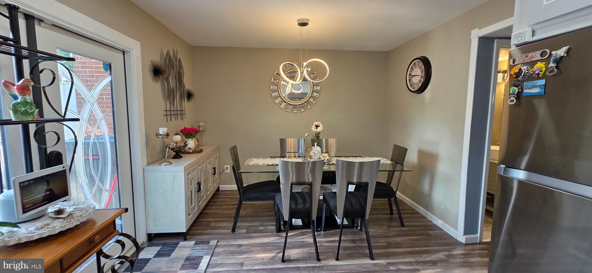 CRESTWOOD HAMLET - Residential