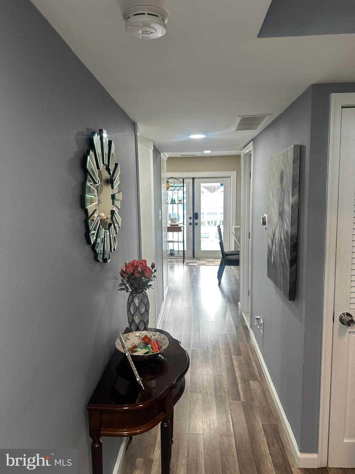 CRESTWOOD HAMLET - Residential