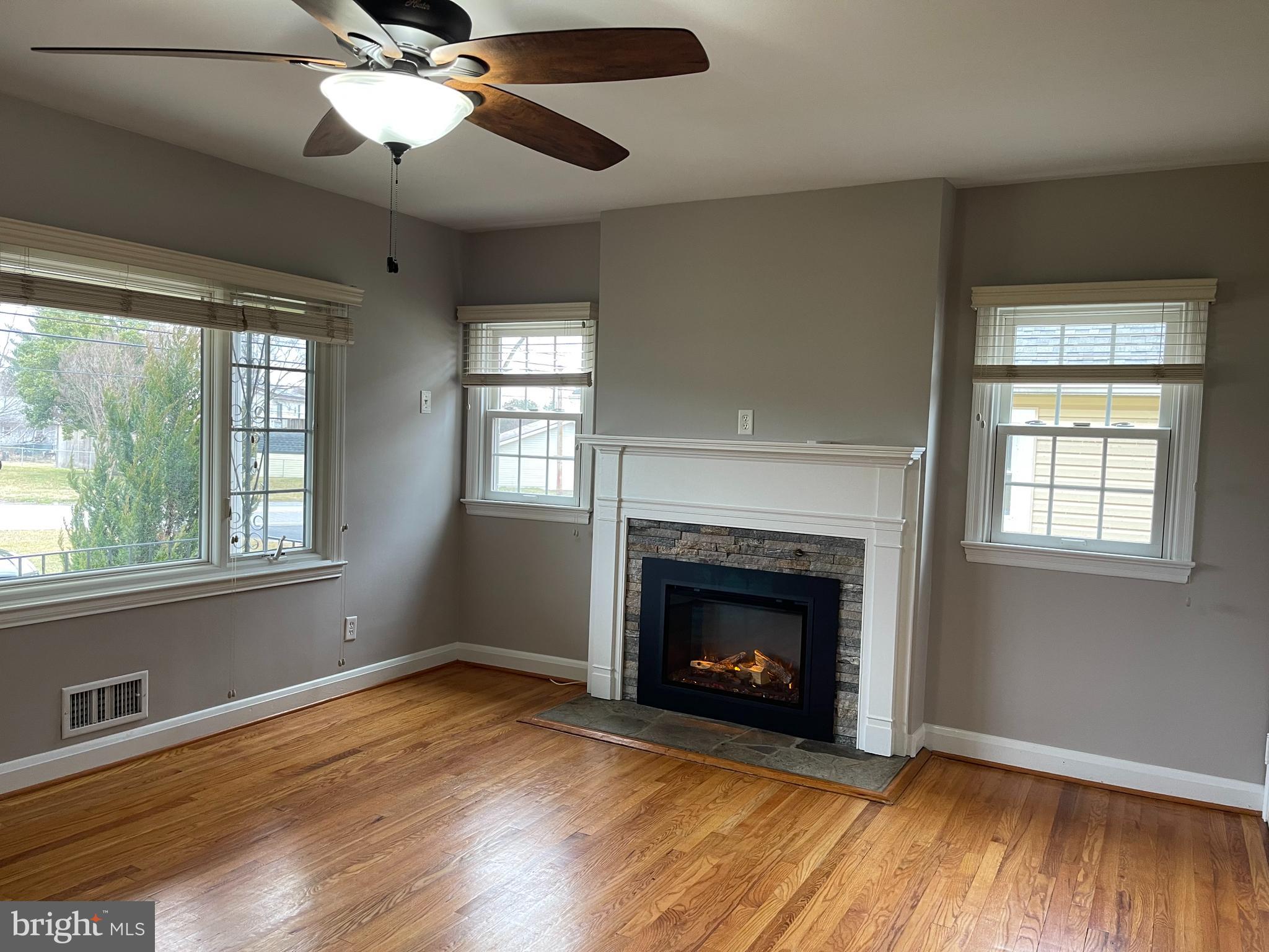 OREHMS HEIGHTS - Residential Lease